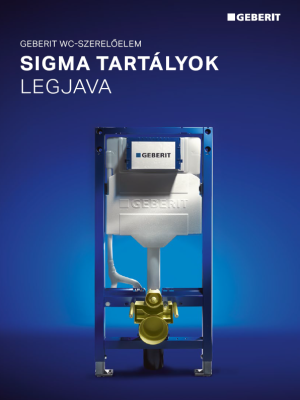 Sigma tartályok legjava Sigma tartályok legjava