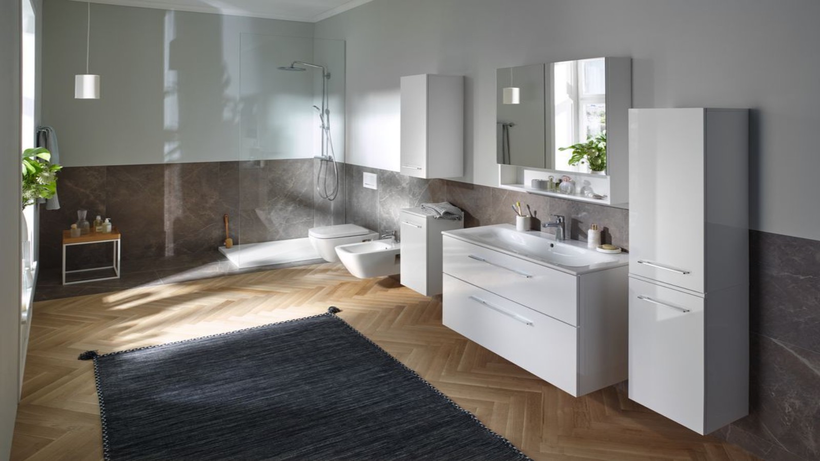 Selnova Square fürdőszobafotó Selnova Square fürdőszobafotó