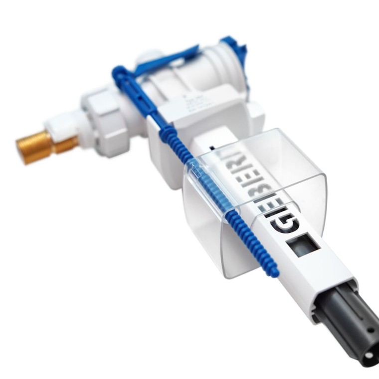 Geberit 383-as típusú töltőszelep Geberit 383-as típusú töltőszelep