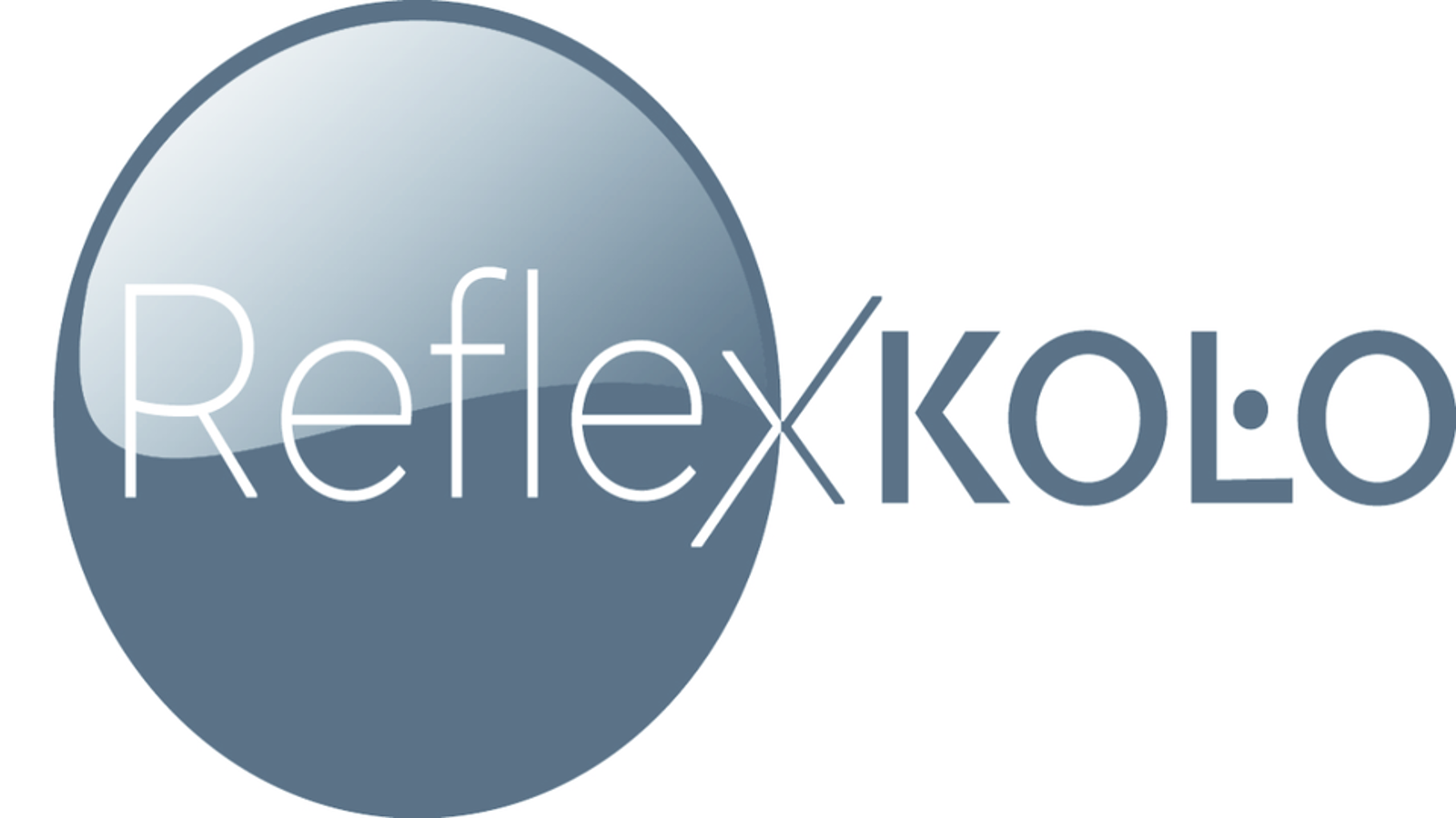 ReflexKolo logó ReflexKolo logó