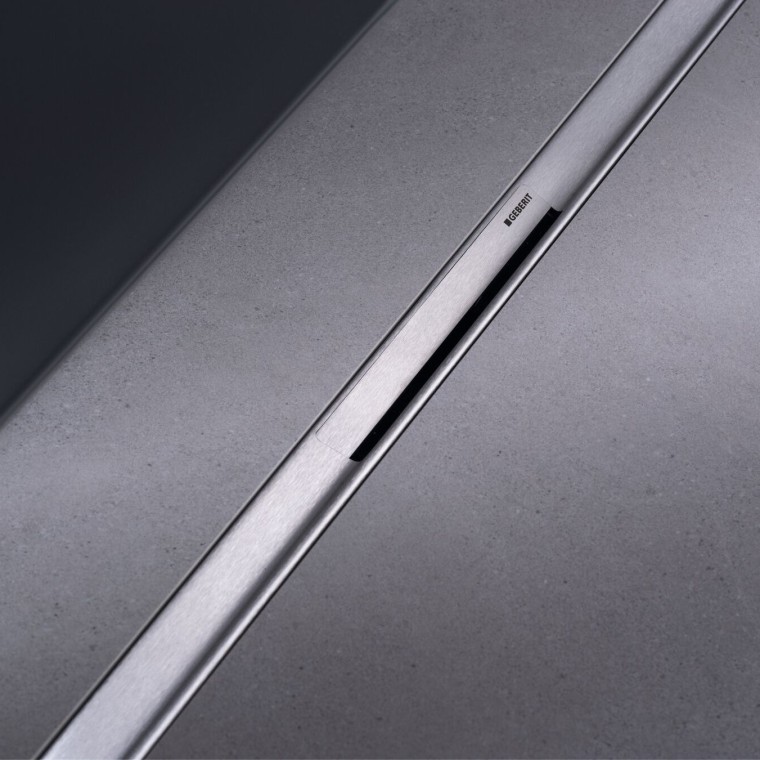 Geberit CleanLine50 zuhanyfolyóka