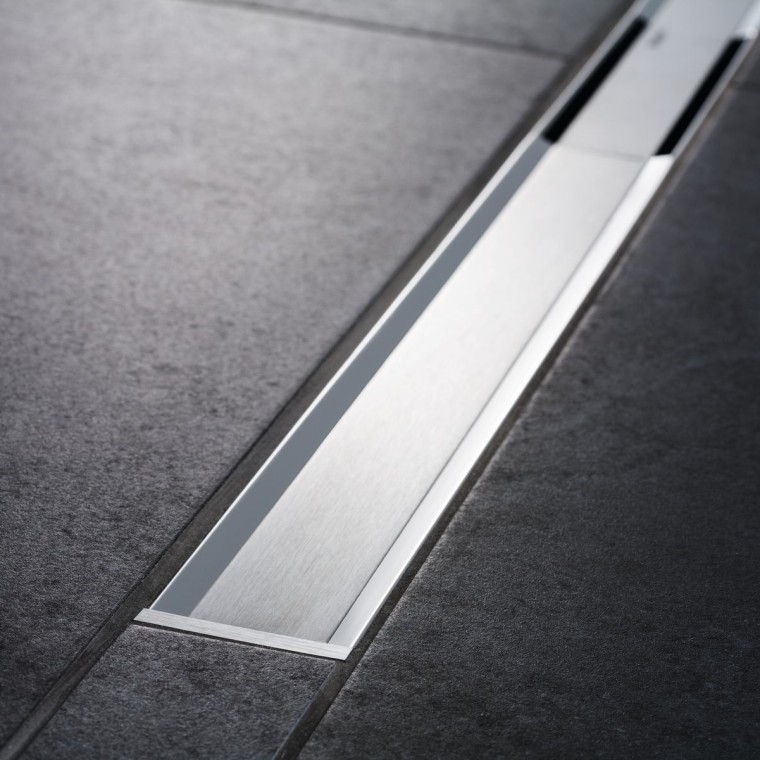 Geberit CleanLine20 polírozott fémből Geberit CleanLine20 polírozott fémből