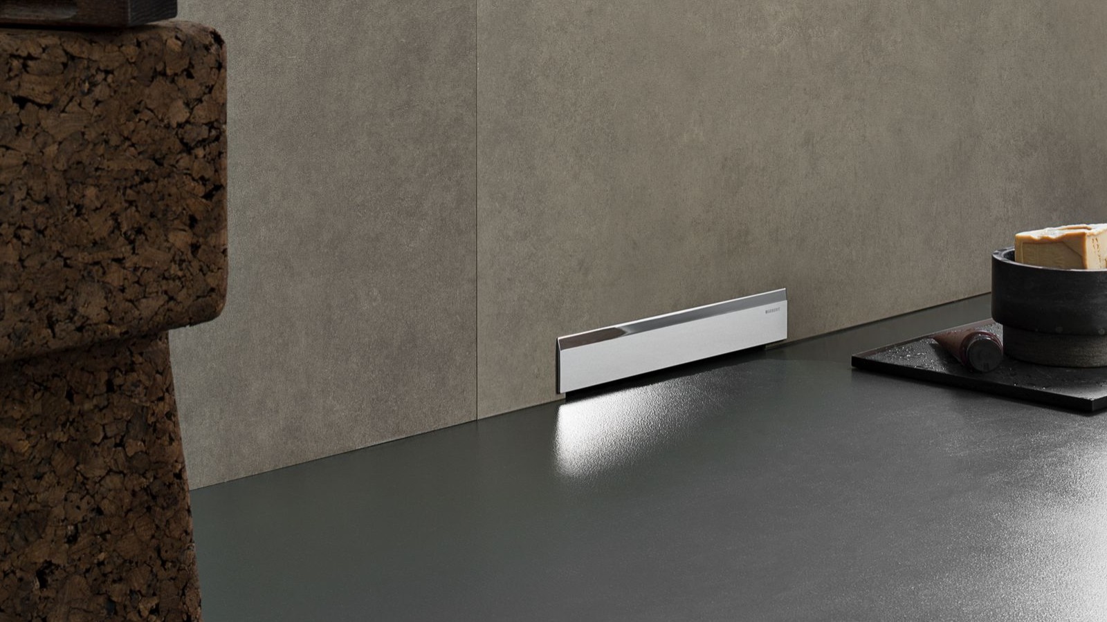 Fali lefolyó Fali lefolyó