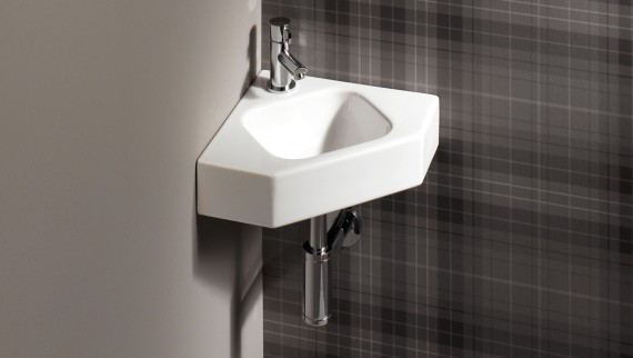 Geberit iCon sarokmosdók Geberit iCon sarokmosdók