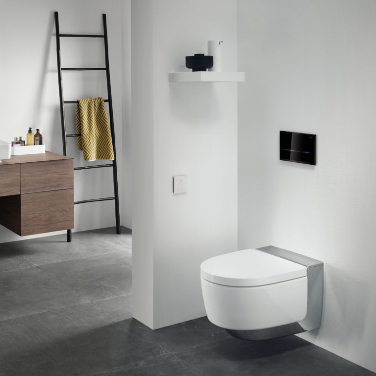 Geberit AquaClean Mera higiéniai berendezés