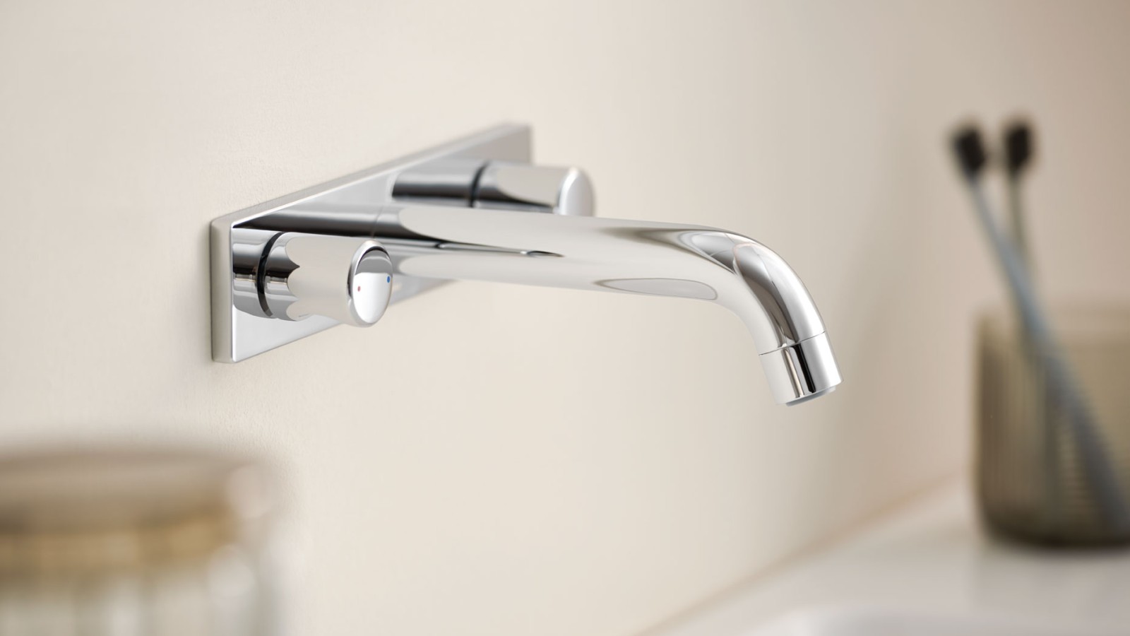 Geberit ONE mosdócsaptelep, kerek Geberit ONE mosdócsaptelep, kerek