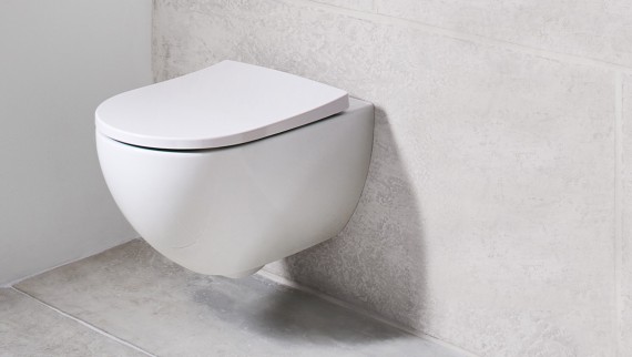 Geberit fali WC-kerámia Geberit fali WC-kerámia