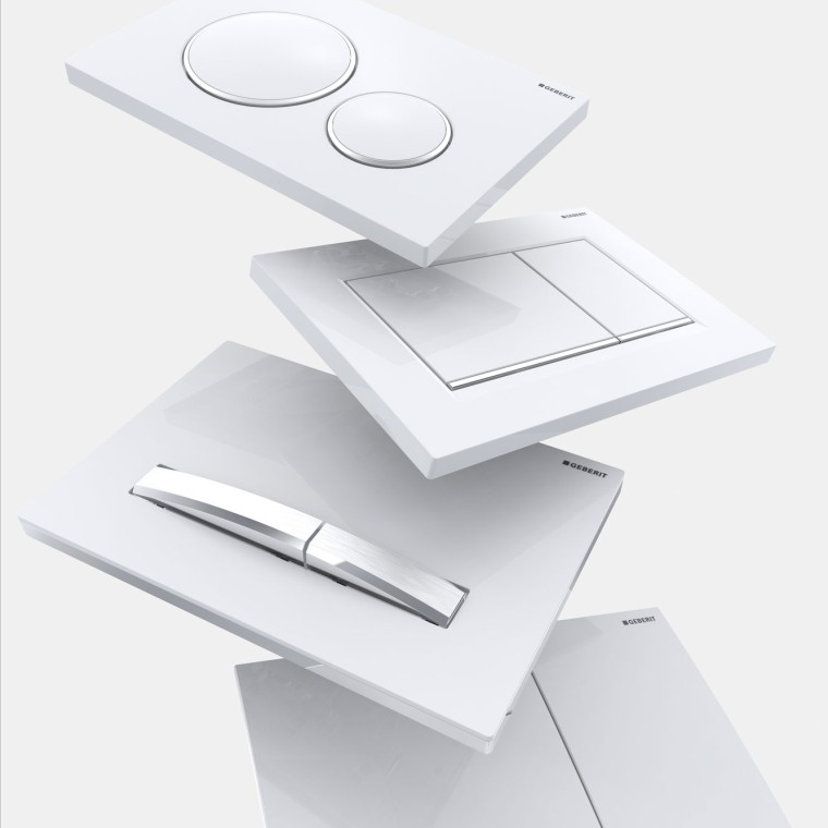 Geberit Sigma21, Sigma30, Sigma50 és Sigma70 Geberit Sigma21, Sigma30, Sigma50 és Sigma70