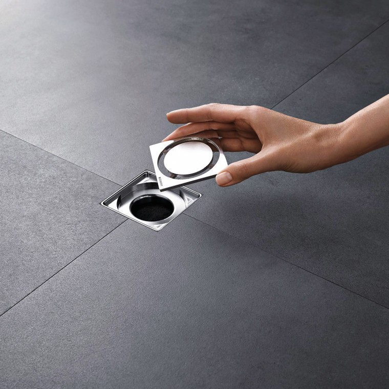 Geberit fésűs szűrő Geberit fésűs szűrő