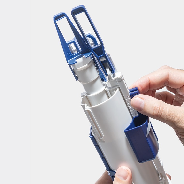 Geberit 212-es típusú öblítőszelep