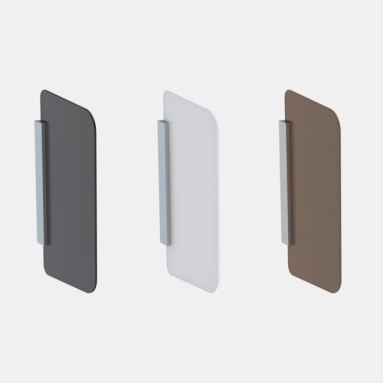 Geberit vizelde válaszfal