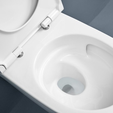 TurboFlush öblítési technológia
