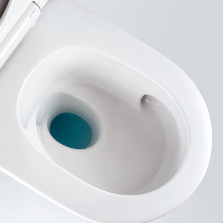 Geberit One WC TurboFlush-al Geberit One WC TurboFlush-al