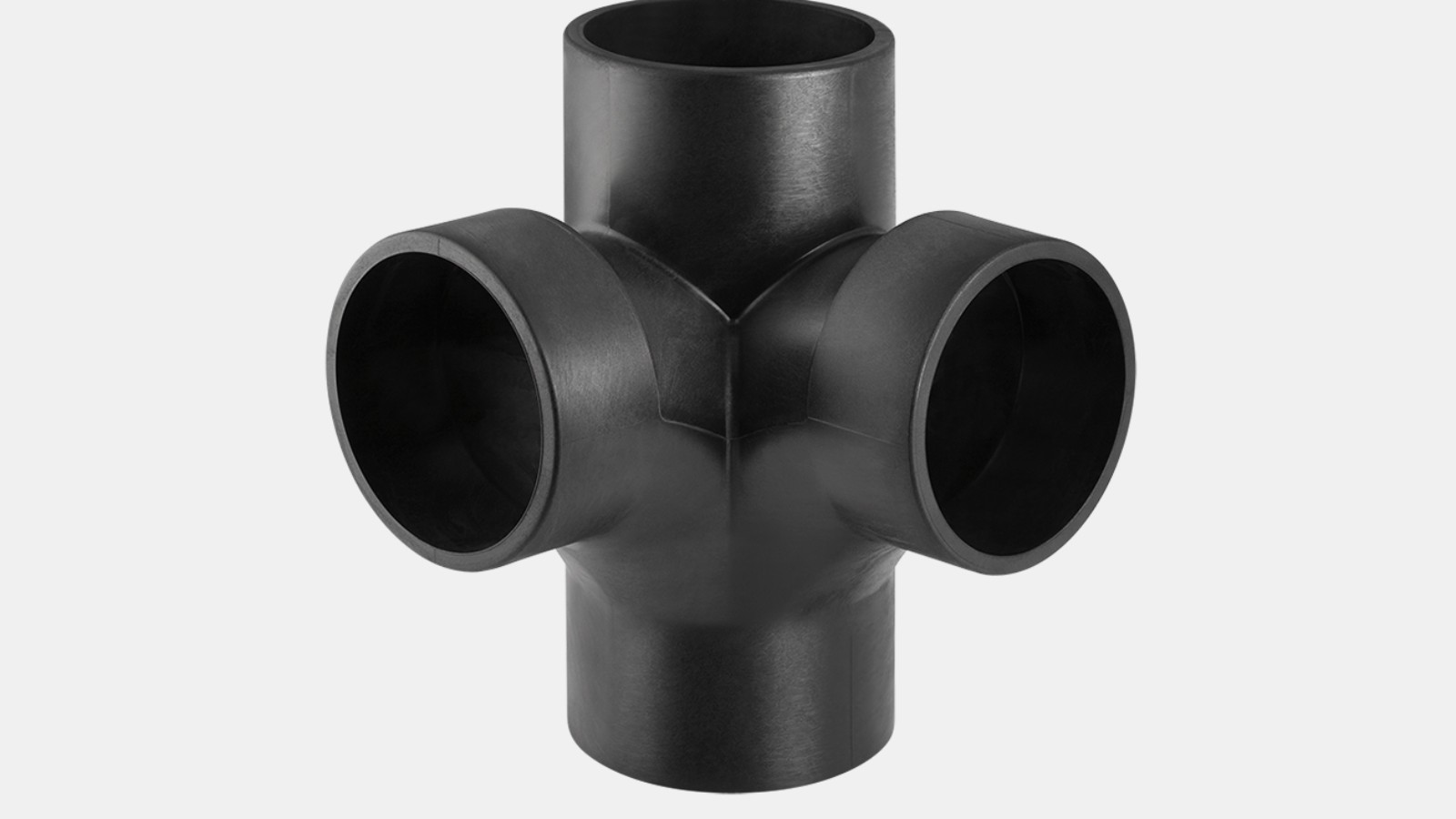 Geberit Silent-db20 sarokelágazó idom 88,5° Geberit Silent-db20 sarokelágazó idom 88,5°