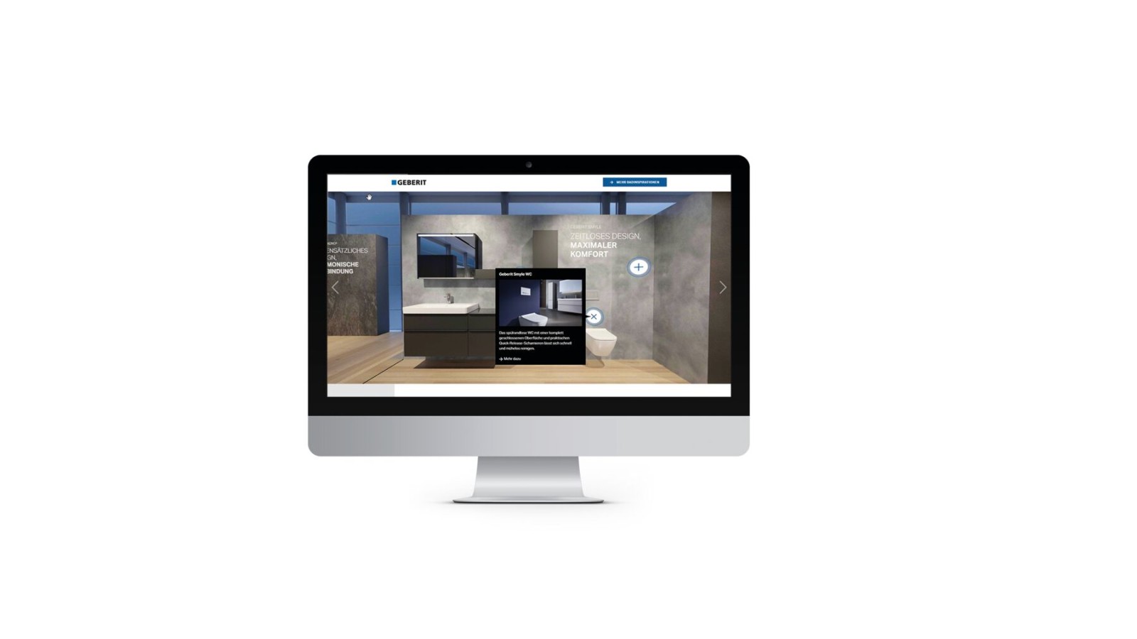 Virtuális bemutatóterem