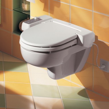 Geberit Balena 5000 és 6000 Geberit Balena 5000 és 6000