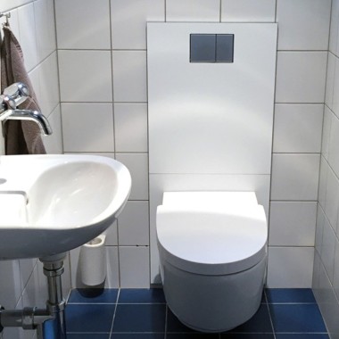 Geberit AquaClean tervezőpanel Geberit AquaClean tervezőpanel