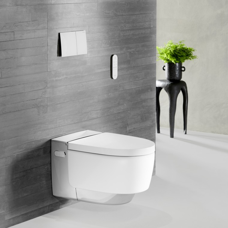 Geberit AquaClean Mera Comfort