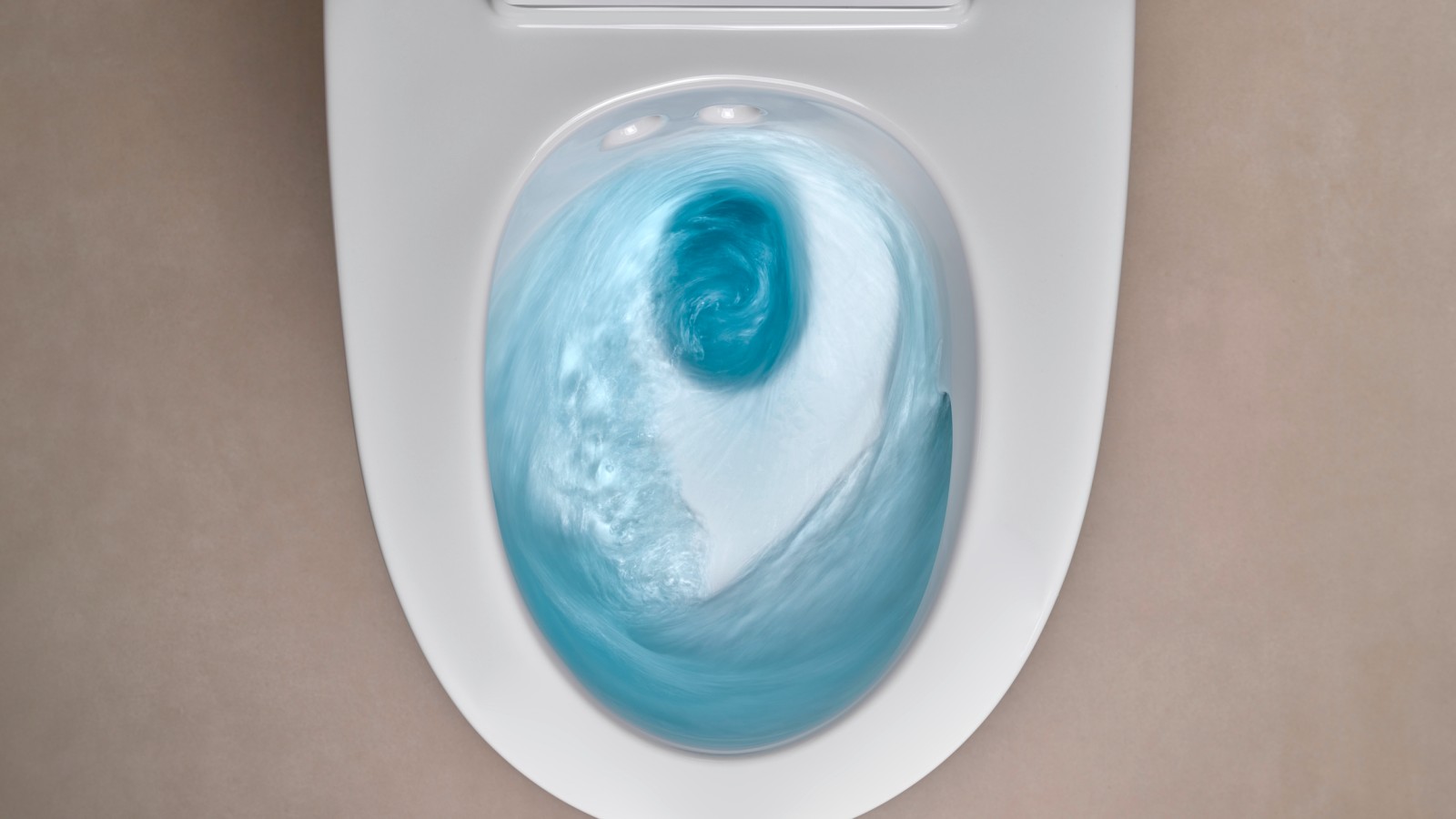 Geberit AquaClean Mera öblítőperem nélküli WC-kerámia TurboFlush technológiával