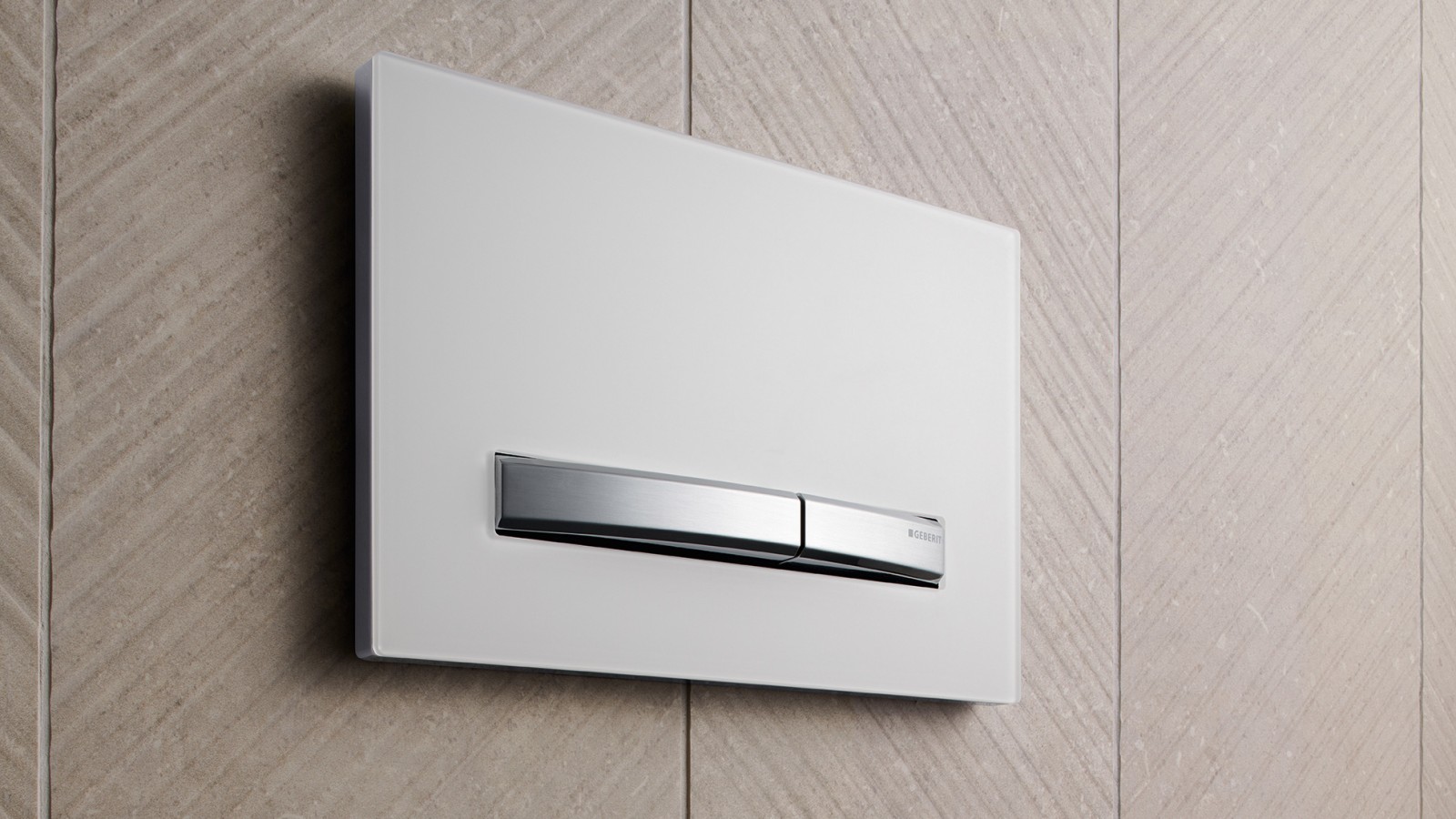 Geberit Sigma50 működtetőlap Geberit Sigma50 működtetőlap