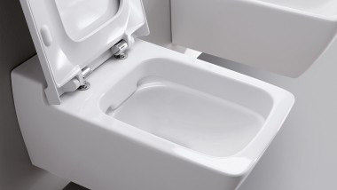 Geberit Xeno² öblítőperem nélküli WC