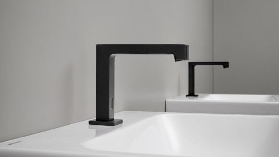 Geberit csapteleprendszer