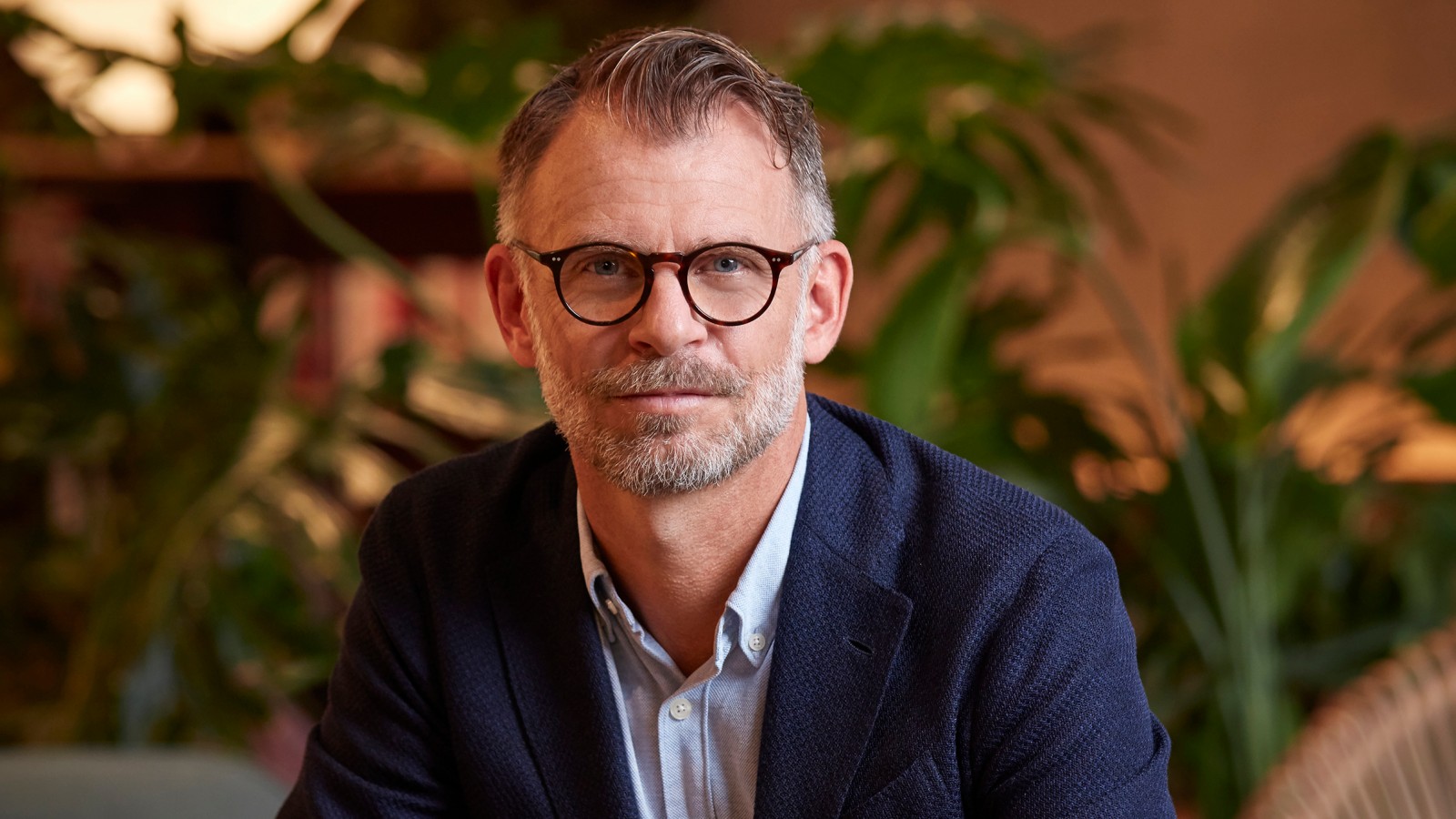 Andrin Schweizer svájci építész portréja (©Judith Stadler & André Uster) Andrin Schweizer svájci építész portréja (©Judith Stadler & André Uster)