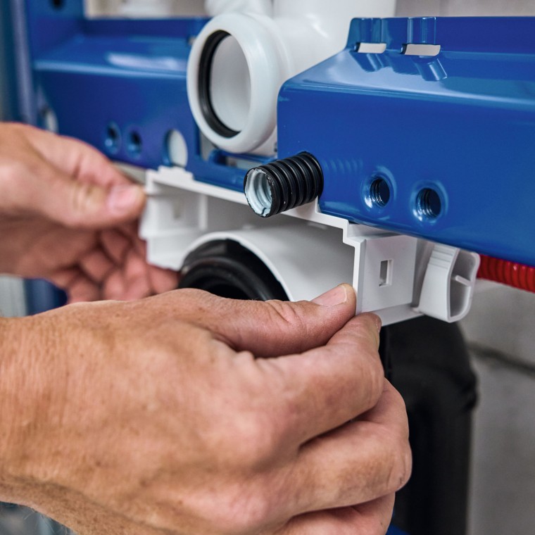 Elektromos csatlakozódoboz Elektromos csatlakozódoboz