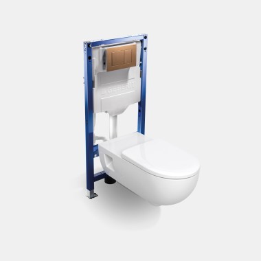 Legfeljebb 70 cm-es kiállású WC-khez Legfeljebb 70 cm-es kiállású WC-khez