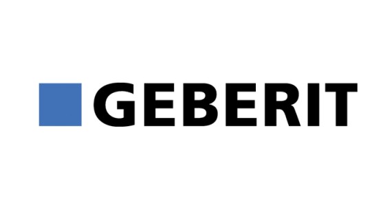 Geberit logó