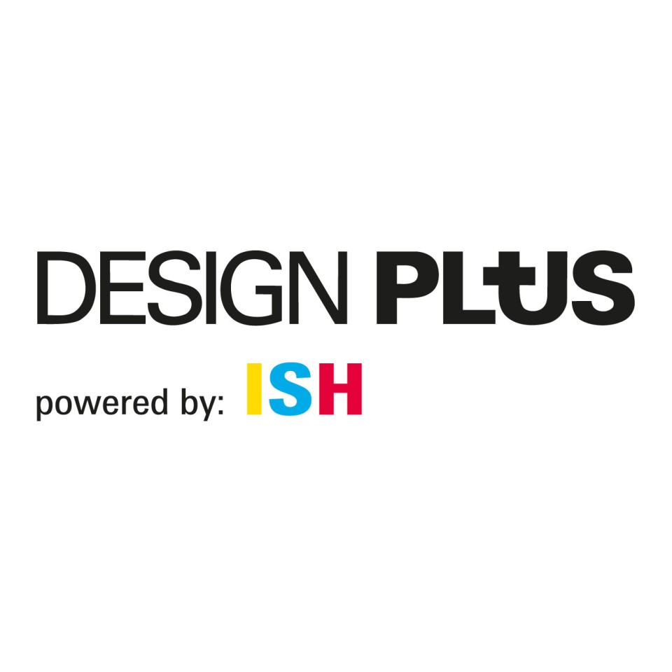 DesignPlus / ISH a Geberit AquaClean Sela számára