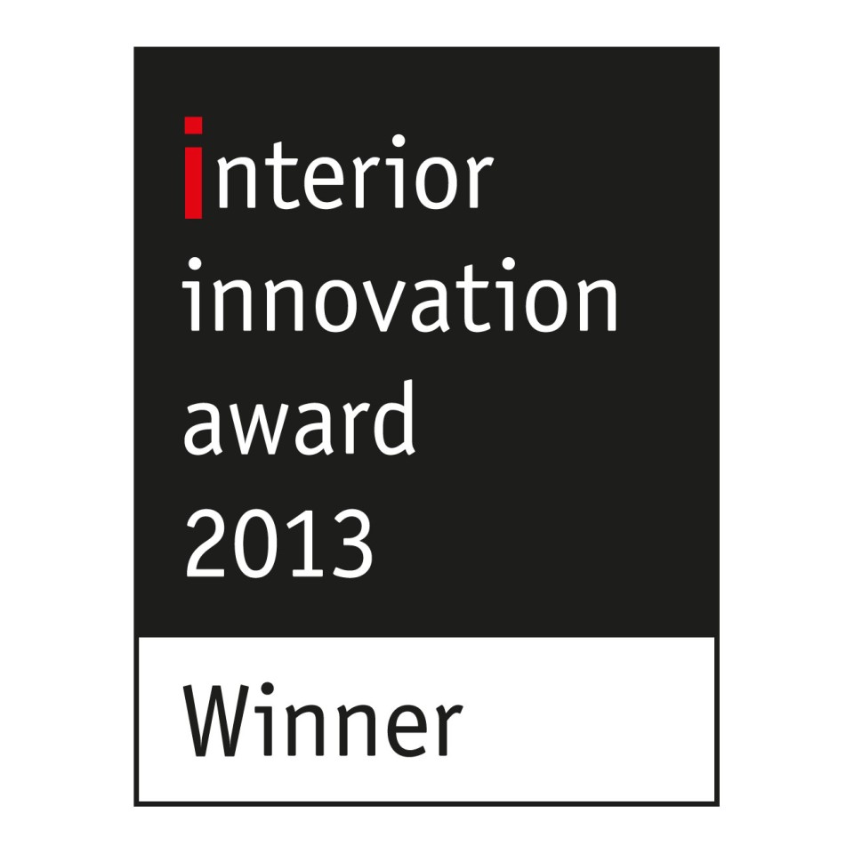 Interior Innovation 2013 a Geberit AquaClean Sela számára