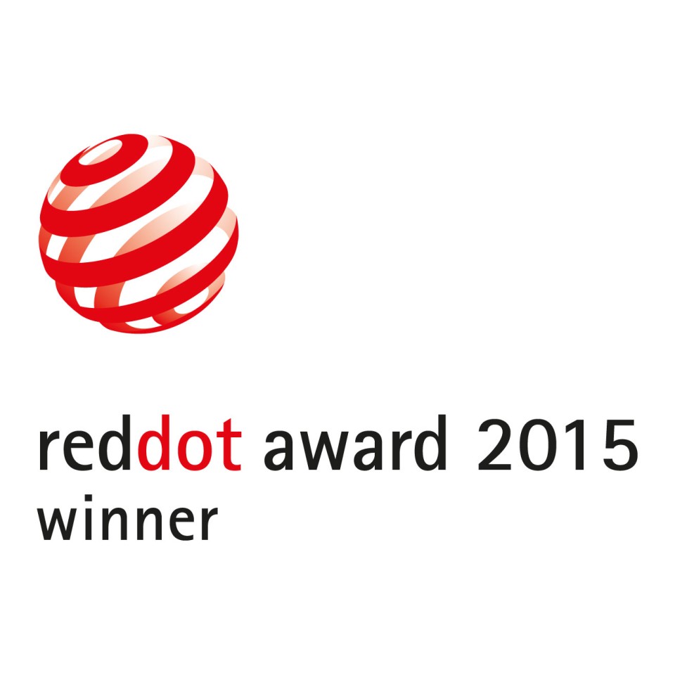 Red Dot Design Award a Geberit AquaClean Mera-nak Red Dot Design Award a Geberit AquaClean Mera-nak
