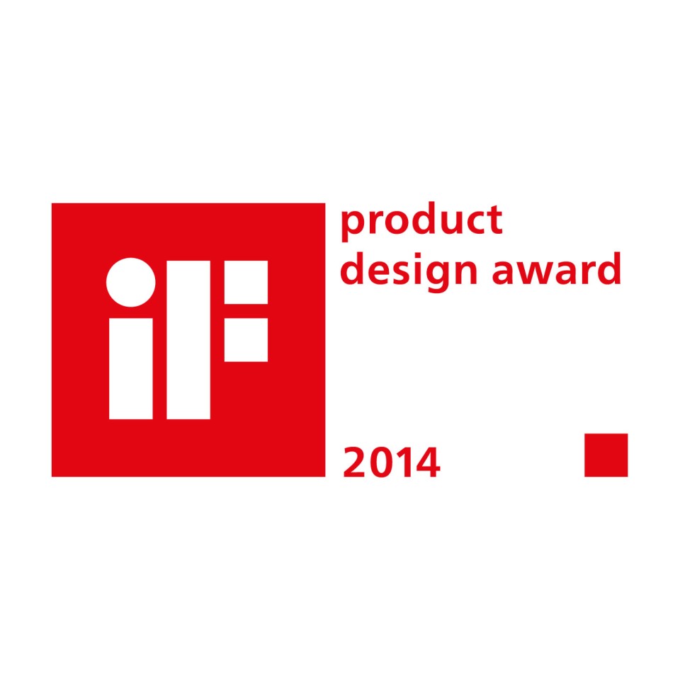 Product Design Award a Geberit fali zuhany-vízelvezetőknek