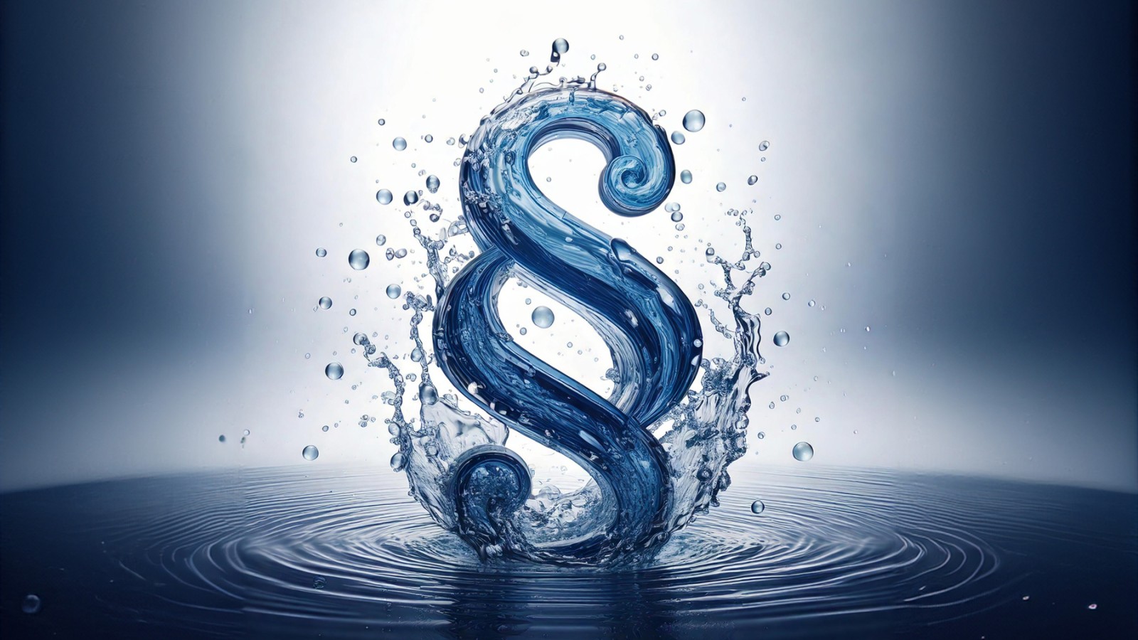 Illusztráció az ivóvízrendelethez Illusztráció az ivóvízrendelethez