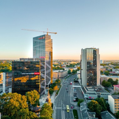 Arter Quarter Tallinnban (© Siim Kingisepp)