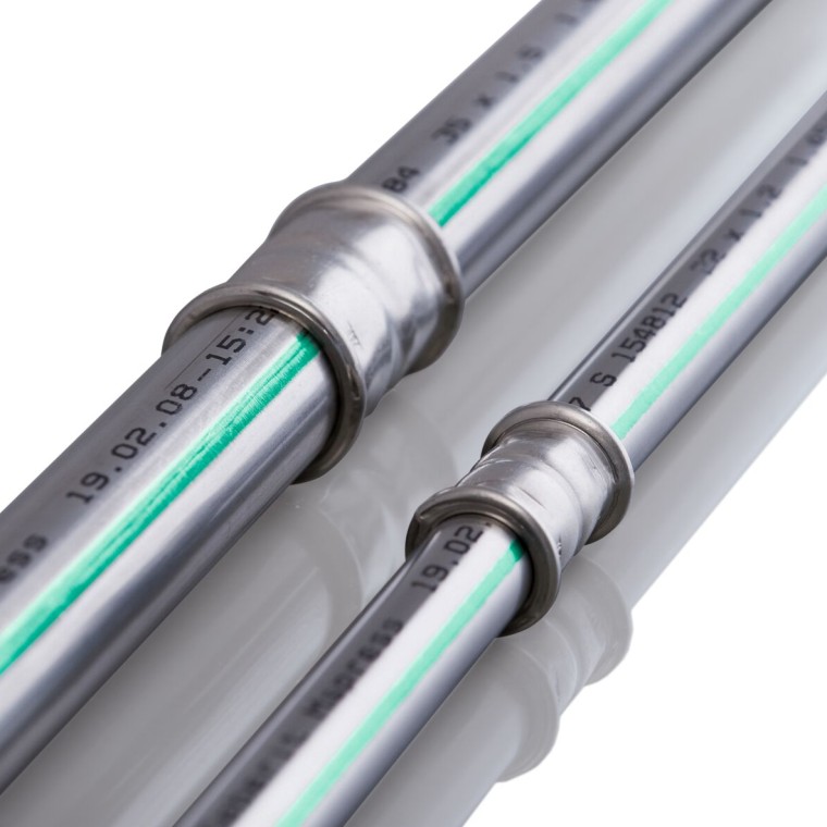 Geberit Mapress rozsdamentes acél csőrendszer Geberit Mapress rozsdamentes acél csőrendszer