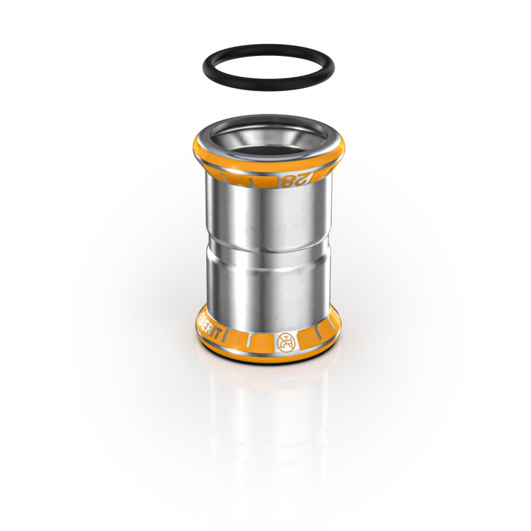 Geberit Mapress Therm idom Geberit Mapress Therm idom