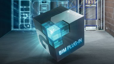 BIM illusztráció