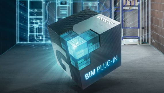 BIM illusztráció