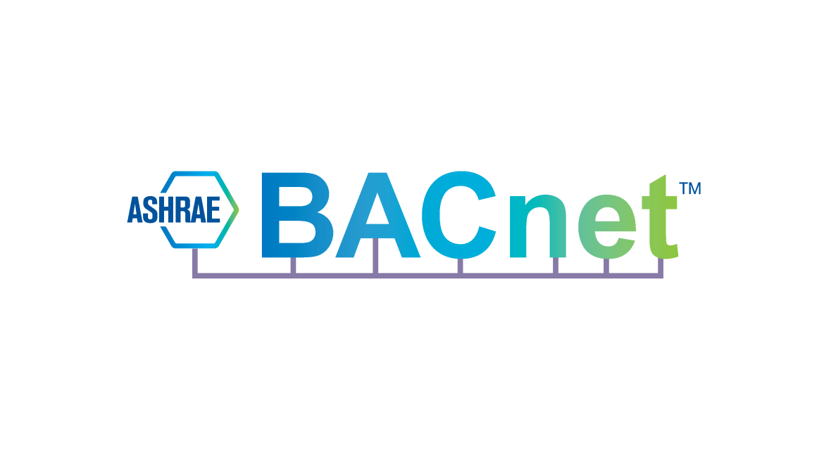 A BACnet™ az ASHRAE védjegye.