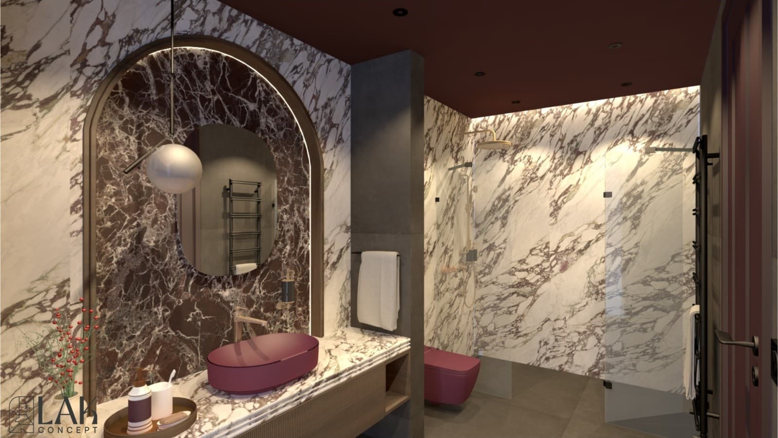 Lak Concept - Lak Edina Lak Concept - Lak Edina
