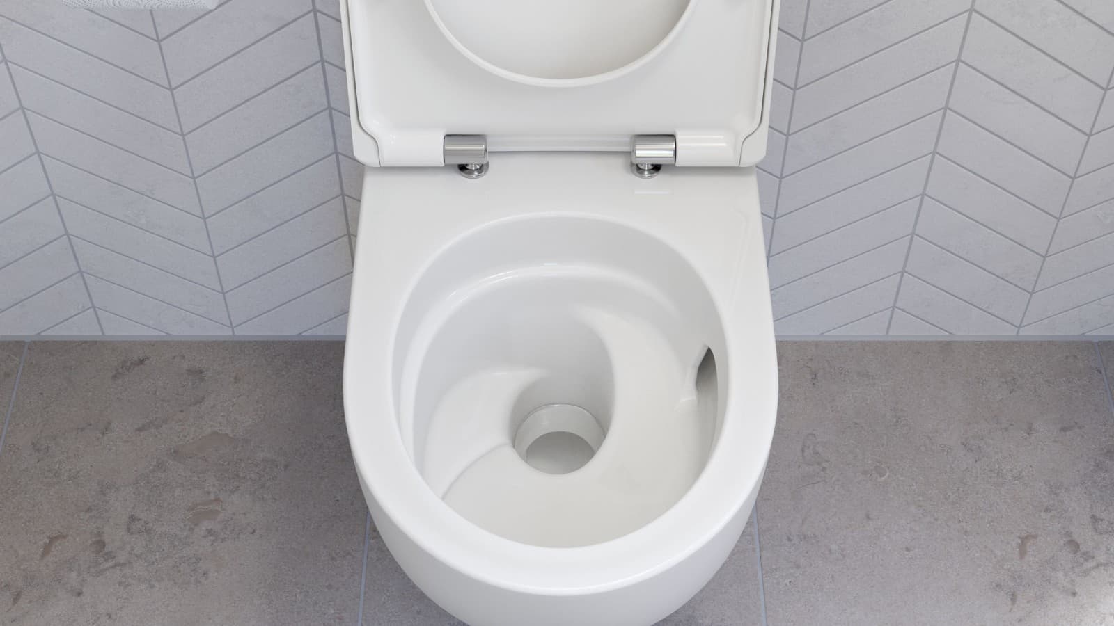 Geberit Selnova WC TurboFlush öblítési technológiával Geberit Selnova WC TurboFlush öblítési technológiával