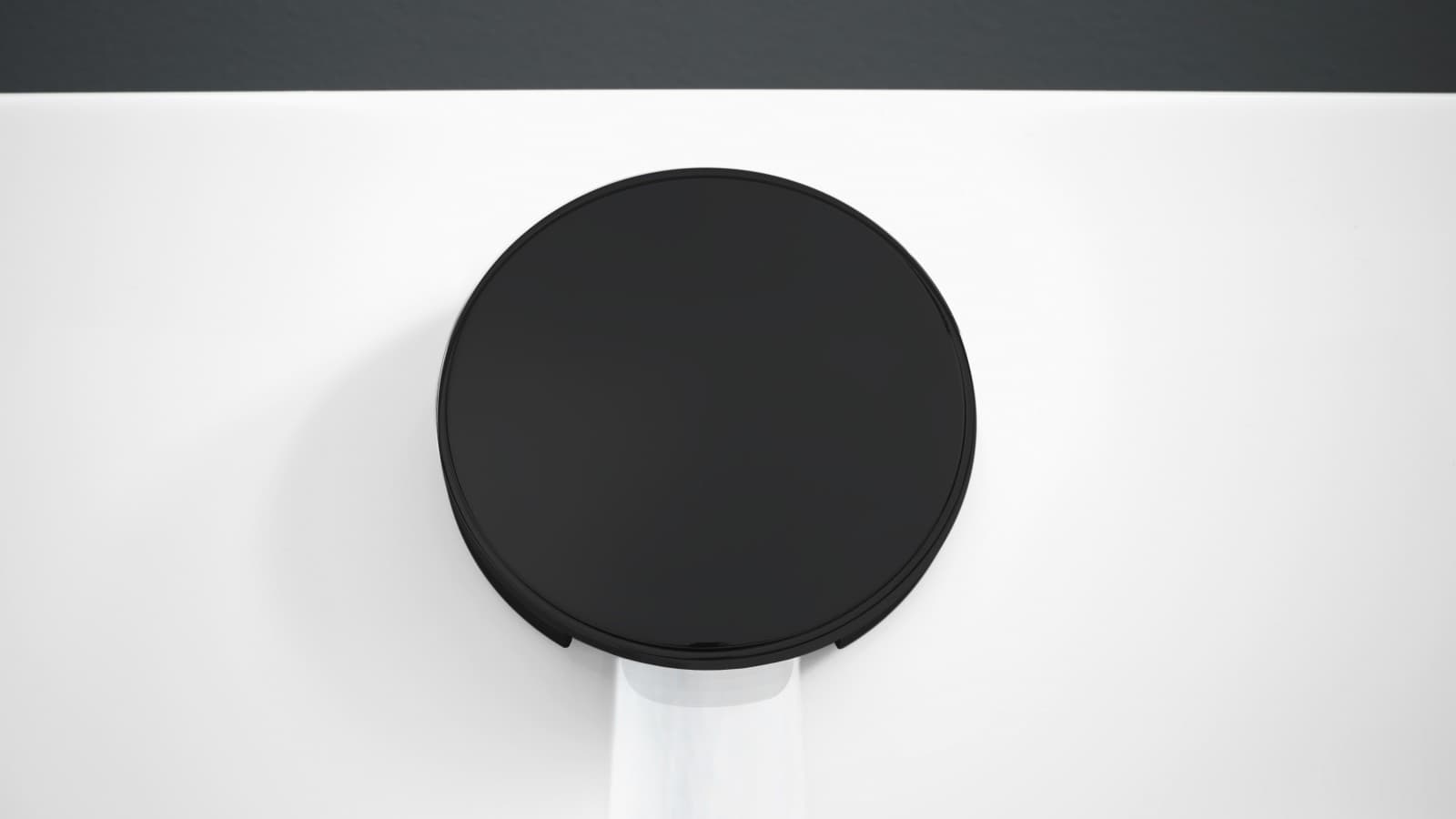 Fürdőkádlefolyó: Elforgatható fogantyú bemenettel Fürdőkádlefolyó: Elforgatható fogantyú bemenettel