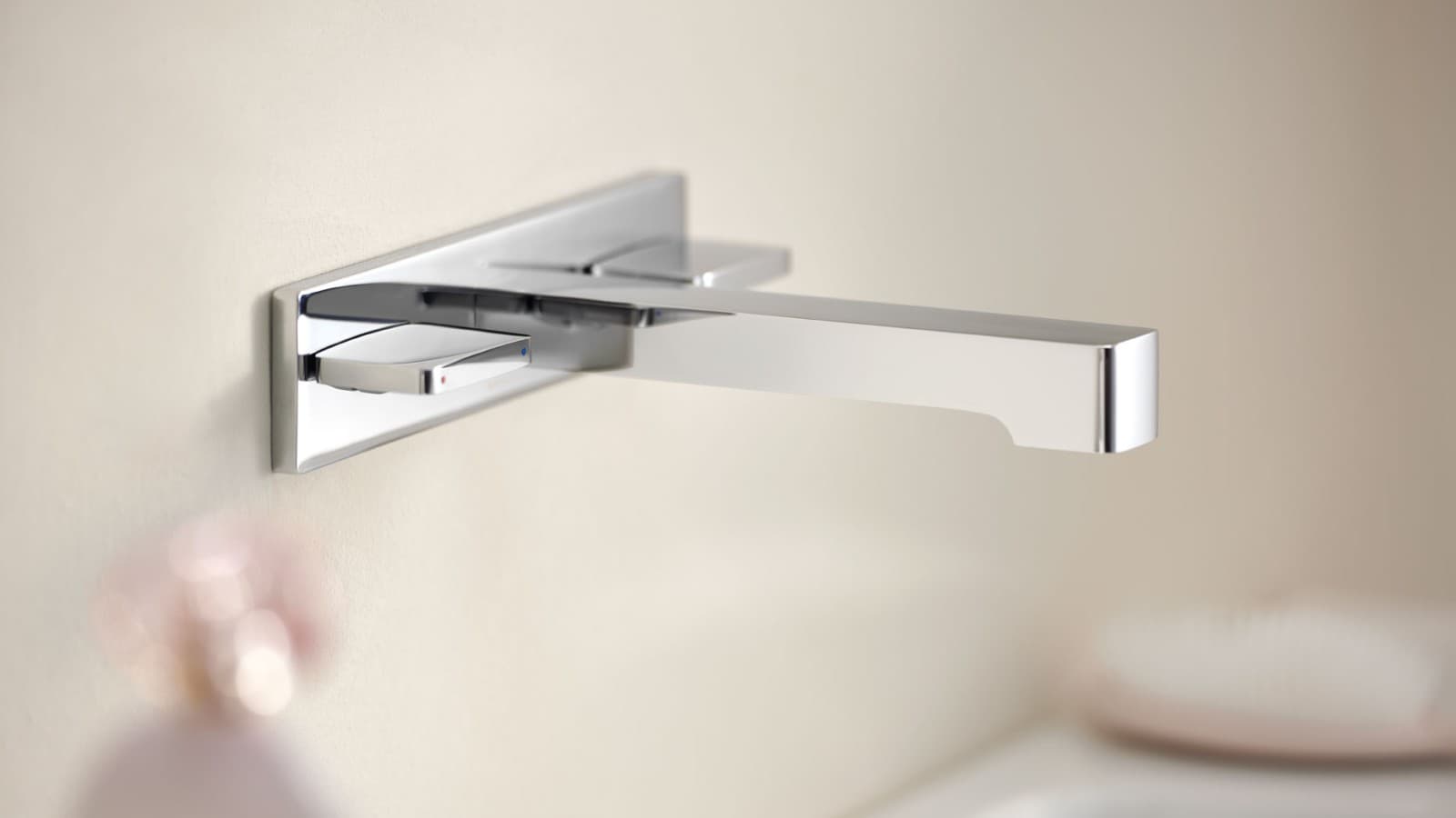 Geberit ONE mosdócsaptelep, szögletes Geberit ONE mosdócsaptelep, szögletes