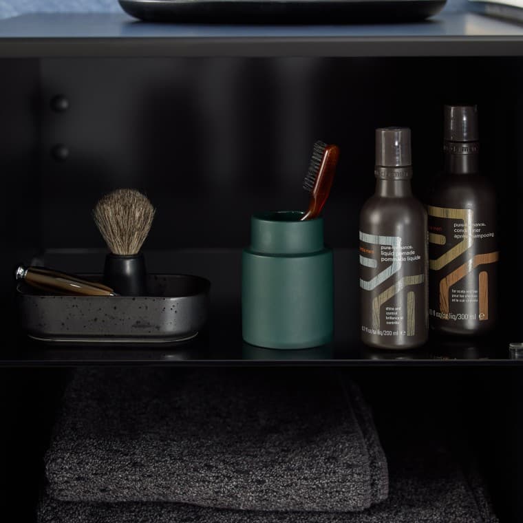 Nyitott oldalsó elem Nyitott oldalsó elem