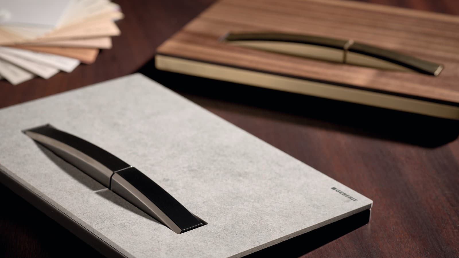 Geberit működtetőlapok Geberit működtetőlapok