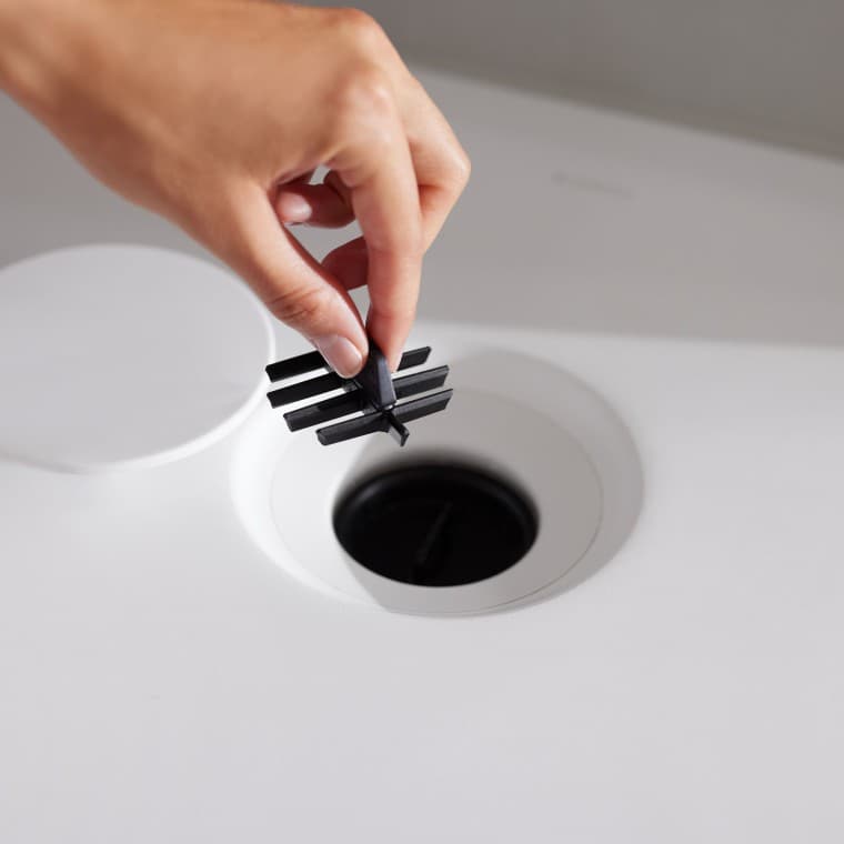 Integrált fésűs szűrő Integrált fésűs szűrő