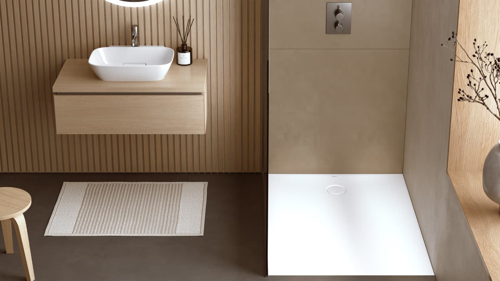 Geberit CleanFloor30