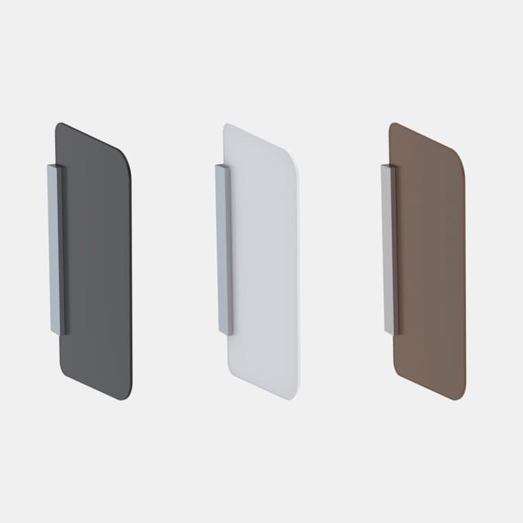 Geberit vizelde válaszfal Geberit vizelde válaszfal